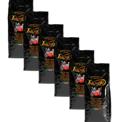 Lucaffé Mr. Exclusive 100% Arabica Koffiebonen, 6kg
