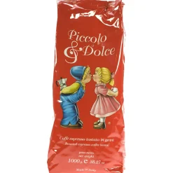 Lucaffé Piccolo & Dolce Koffiebonen, 1kg