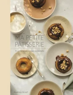 Ma Petite Patisserie