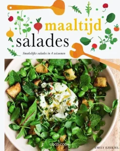 Maaltijdsalades
