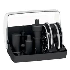 Magimix CS 4200 XL Foodprocessor, zwart