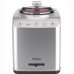 Magimix Gelato Expert IJsmachine, 2L