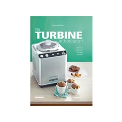 Magimix Gelato Expert IJsmachine, 2L
