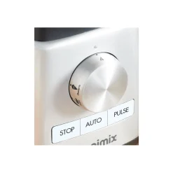 Magimix Power Blender 4, mat chroom