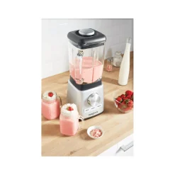 Magimix Power Blender 4, mat chroom