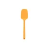 Mastrad All Silicone Lepelspatel, 28cm oranje