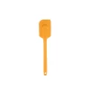 Mastrad All Silicone Pannenlikker F10211, 27cm oranje