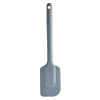 Mastrad All Silicone Pannenlikker F10214, 27cm grijs