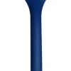 Mastrad All Silicone Wokspatel F10913, 31cm blauw