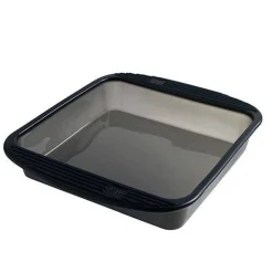 Mastrad Bakvorm Vierkant F40214, 23x23cm
