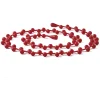 Mastrad Blindbakketting Siliconen F38516, 0,15kg rood