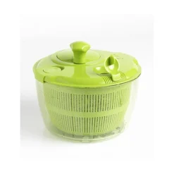 Mastrad Classical Slacentrifuge F31408, 20,5cm groen
