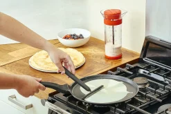 Mastrad Crêpepan F63492, 32cm