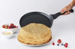 Mastrad Crêpepan F63492, 32cm
