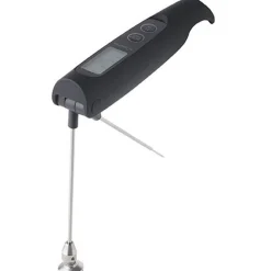 Mastrad M° Control Kernthermometer F74401, zwart