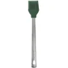 Mastrad Marinade- en Bakkwast F13017, khaki