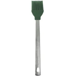 Mastrad Marinade- en Bakkwast F13017, khaki