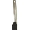 Mastrad Marinade- en Bakkwast F13014, 26cm grijs