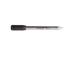 Mastrad Meat° It+ Smart Digitale Kernthermometer F74380, zwart