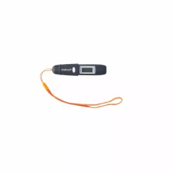 Mastrad M°Red Mini Thermometer F73260, zwart