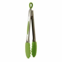 Mastrad Multi Purpose Keukentang F16808, 30cm groen