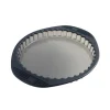 Mastrad Quiche Bakvorm, silicone 28cm