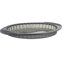 Mastrad Quiche Bakvorm, silicone 28cm