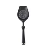 Mastrad Stand Up Vergietlepel, zwart