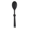 Mastrad Stand’up Keukenlepel, 31cm zwart