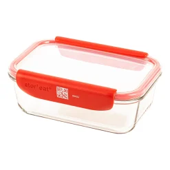Mastrad Stor'eat Smart Food Vershouddozenset F93056, 6-delig