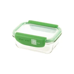 Mastrad Stor'eat Smart Food Vershouddozenset F93056, 6-delig