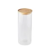 Mastrad Stor'eat Voorraadpot, glas 2,1L