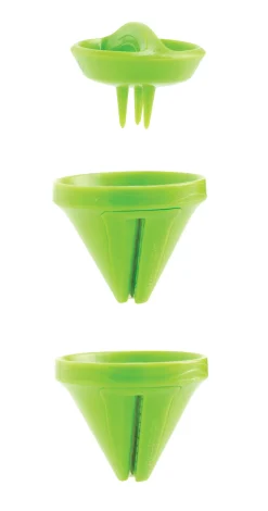 Mastrad Veggie Deco Spiraalsnijder