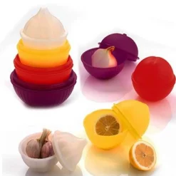 Mastrad Veggie Savers Vershouddset F91354, 4-delig