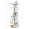 Mastrad Vinaigrettemixer F27030, groen