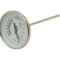 Maverick Le Cordon Bleu Large Dial Vleesthermometer