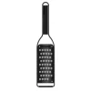 Microplane Black Sheep Rasp Extra Grof, zwart