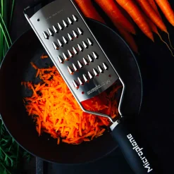 Microplane Gourmet Rasp, julienne