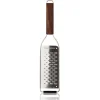Microplane Master Serie Rasp Ribbon Medium, hout/RVS