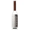 Microplane Master Serie Rasp Extra Grof, hout/RVS