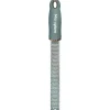 Microplane Premium Classic Zesteur Fijn, eucalyptus groen