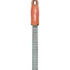 Microplane Premium Classic Zesteur Fijn, cinnamon orange