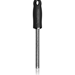 Microplane Premium Classic Specerijenrasp, zwart