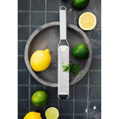 Microplane Professional 2.0 Rasp Zesteur