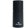 Microplane Spice Mill Nootmuskaatmolen, zwart