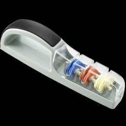 MinoSharp Plus 3 Waterslijper, grijs/zwart