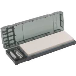 MinoSharp Slijpsteenset, korrel 220/1000