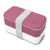 Monbento Original Lunchbox, 1L blush