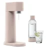 Mysoda Woody WD002F-LP Bruiswatermaker, light pink