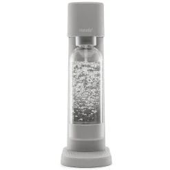 Mysoda Woody WD002F-MG Bruiswatermaker, grijs